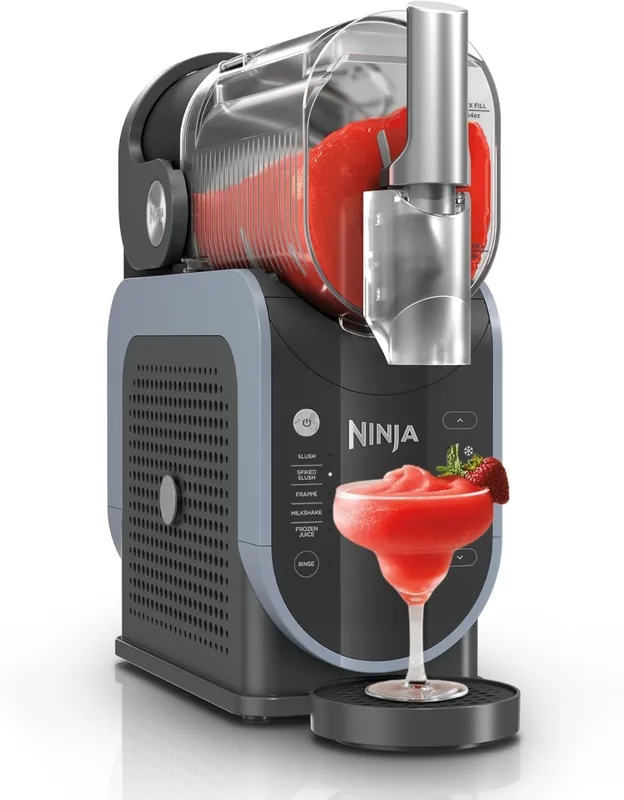 Ninja SLUSHi™ 88 oz. Professional Frozen Drink Maker w/ 20 Gift Card