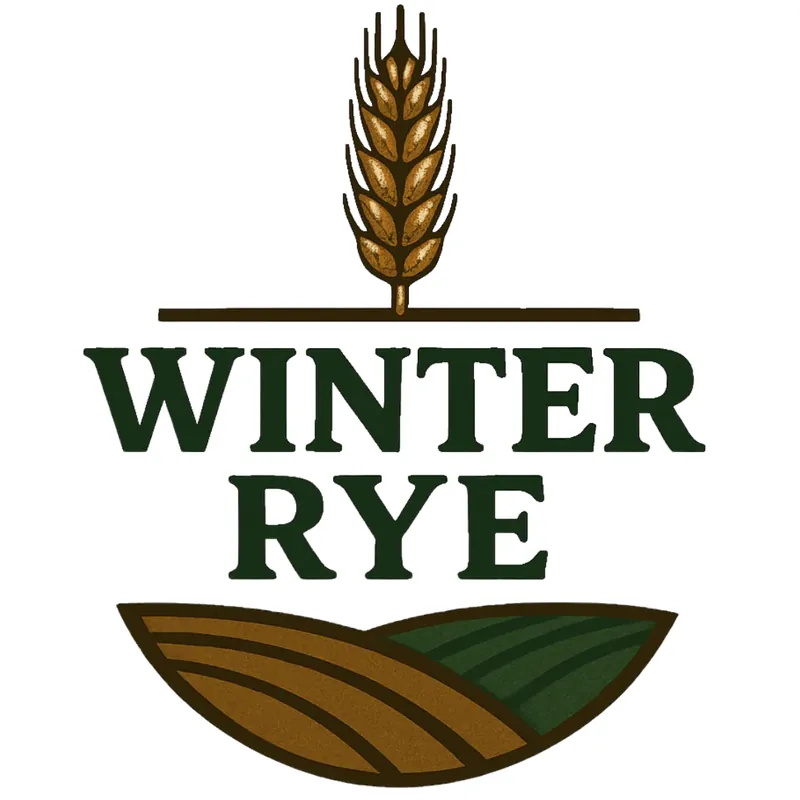 Domain Outdoors Winter Rye Food Plot - 40lb