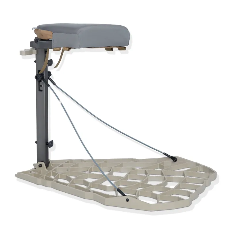 Xtreme Outdoors Rubicon XOP Mesh Seat Tree Stand