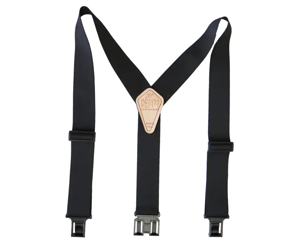Perry Original 48" Suspenders