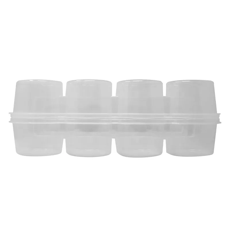 Roots & Harvest Pint Safe Crates - 12 pack