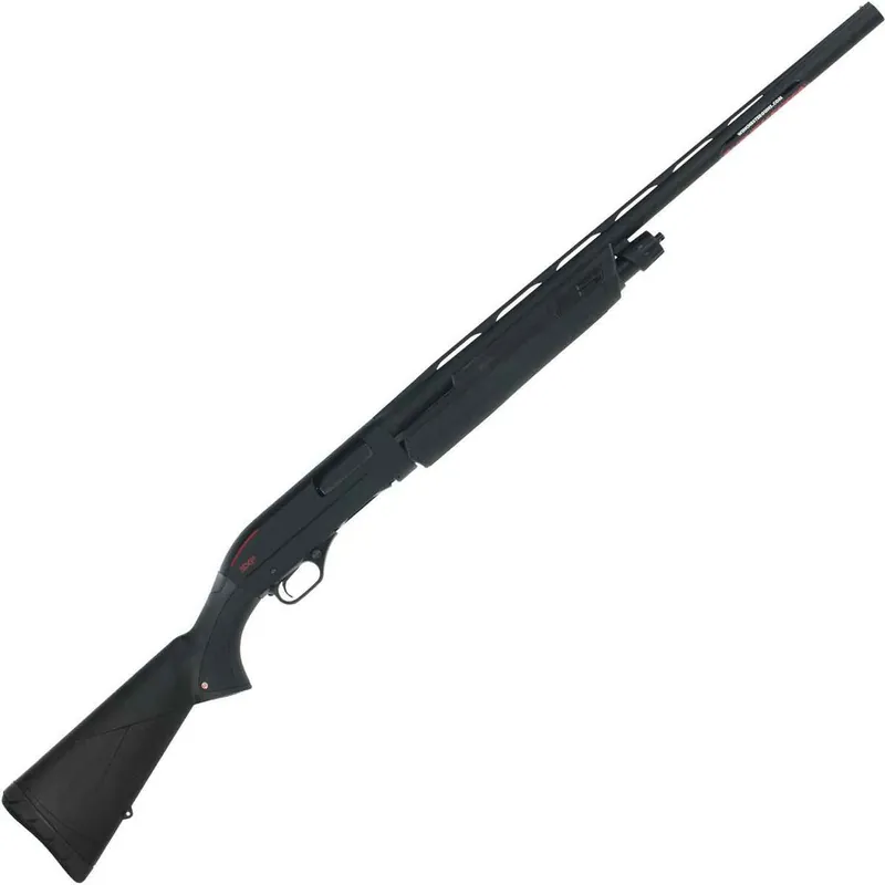 Winchester 3" SXP Black Shadow 20GA Pump-Action 28" Shotgun