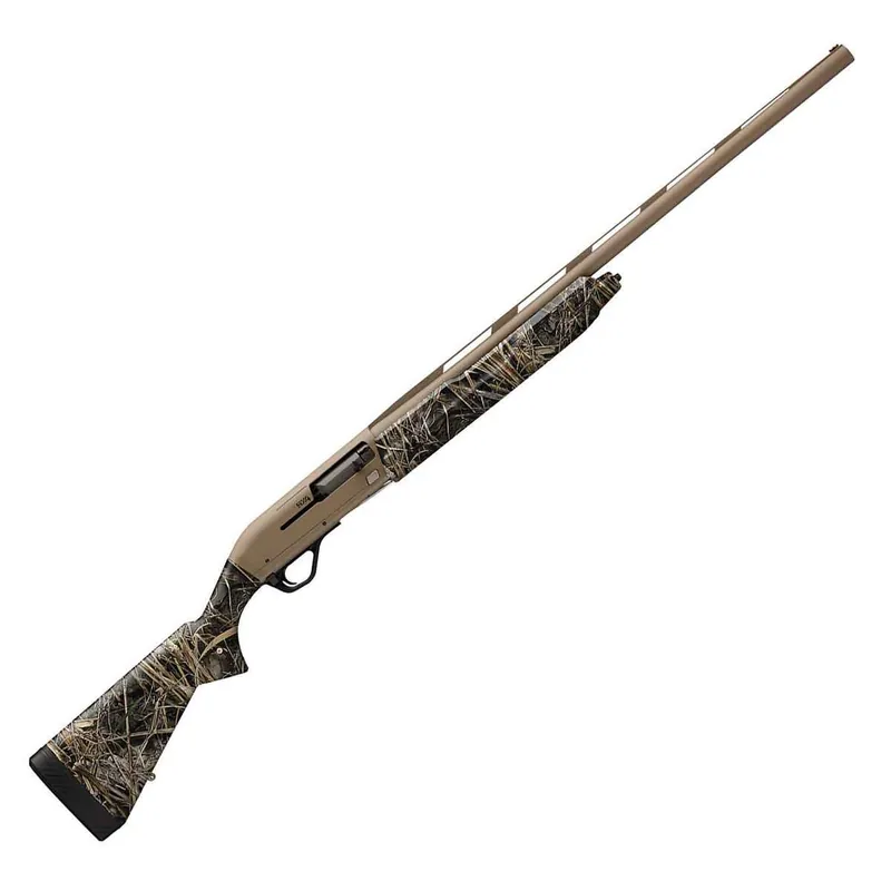 Winchester 3" SX4 Hybrid Hunter 20GA Semi Automatic 28" Shotgun - Mossy Oak Bottomland