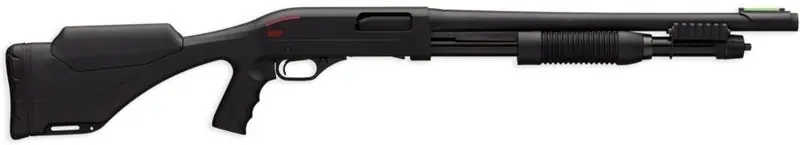 Winchester 3" SXP Shadow Defender 18" Pump Shotgun