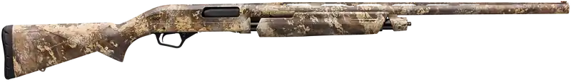 Winchester 3.5" SXP Waterfowl Hunter 12GA 28" Pump Shotgun