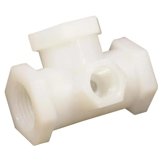 Fimco 1/2" Gauge Tee