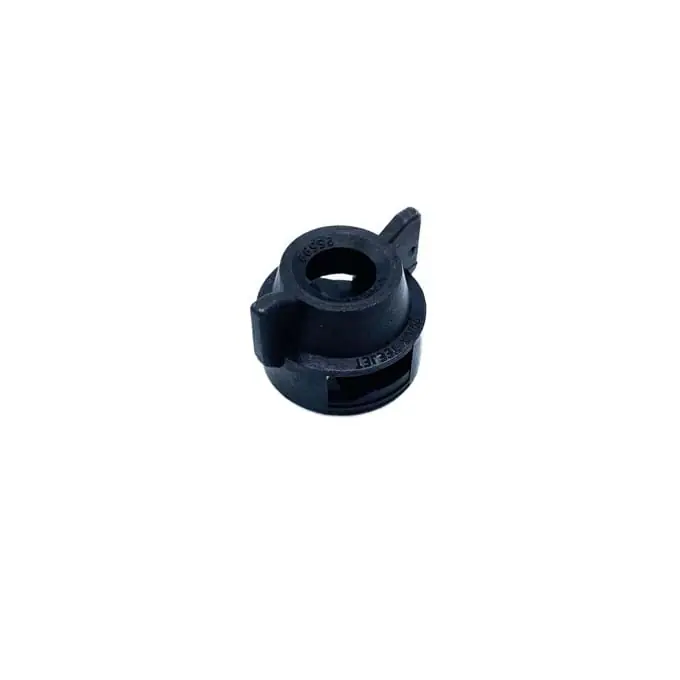 Fimco TeeJet TF-VS TK-VS TK-VP Quick Cap - Black