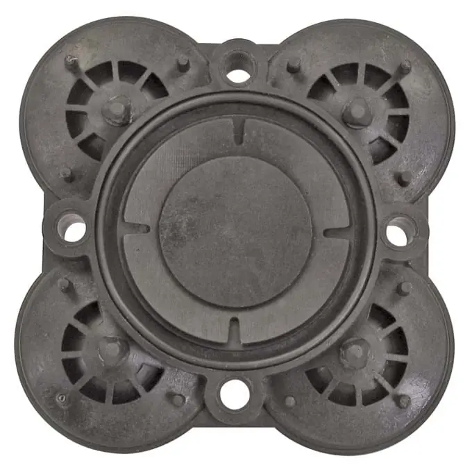 Fimco High Flo Check Valve for 3.8 and 4.5 GPM Pumps