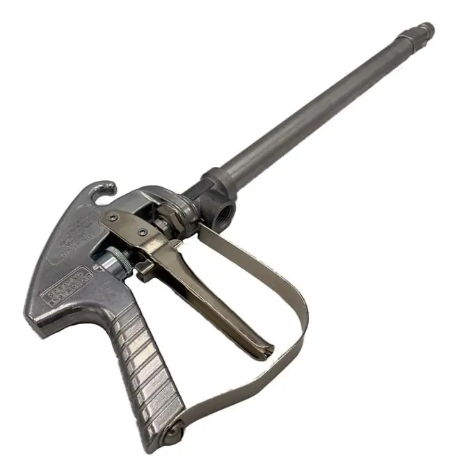 Fimco TeeJet GunJet 43-Aluminum 800 PSI Max Spray Wand