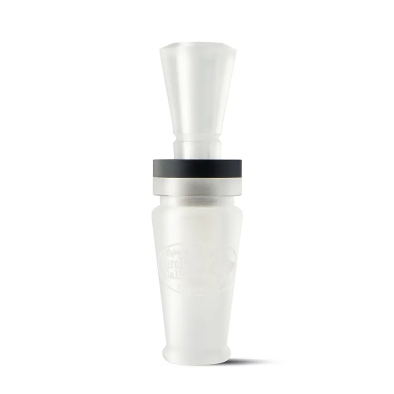Rolling Thunder Game Calls PureDuck Polycarbonate Duck Call