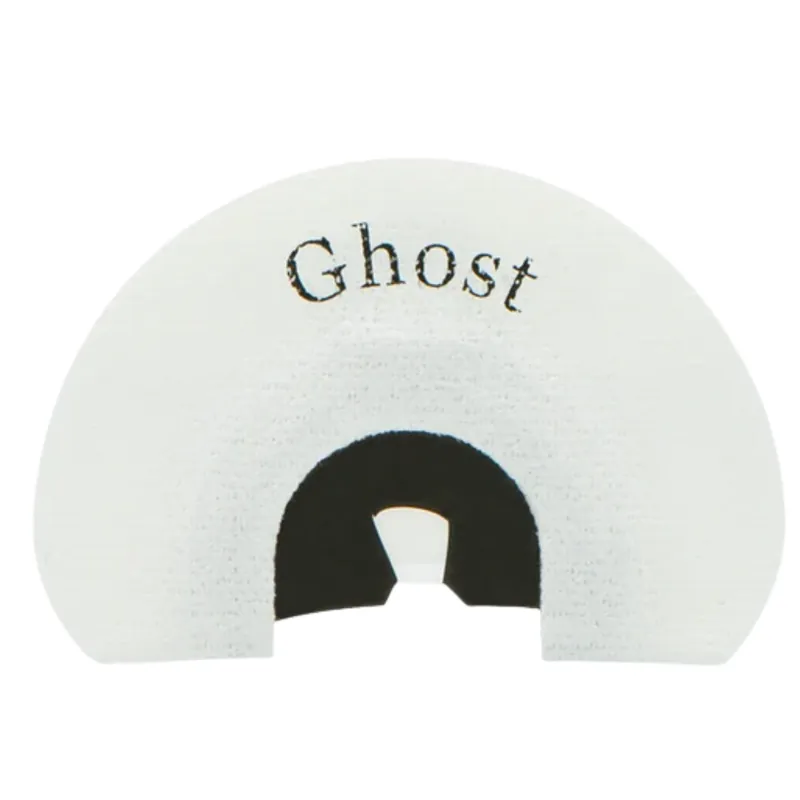 Rolling Thunder Game Calls Ghost Turkey Mouth Call