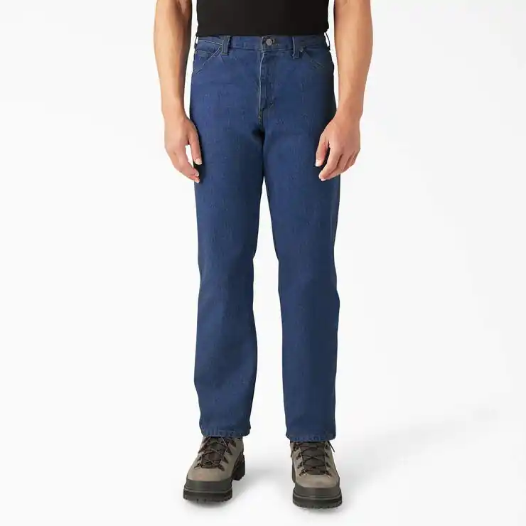 Dickies Men‘s Regular Fit Jeans