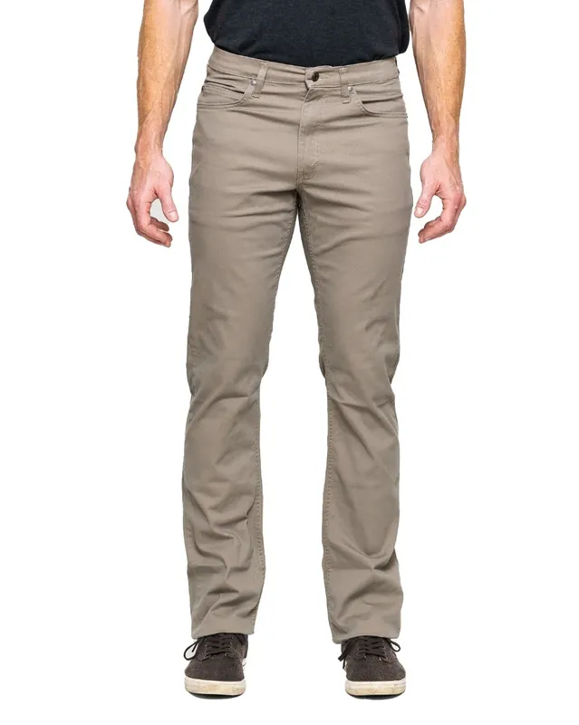 Full Blue 90699 Men‘s 5-Pocket Performance Stretch Pant
