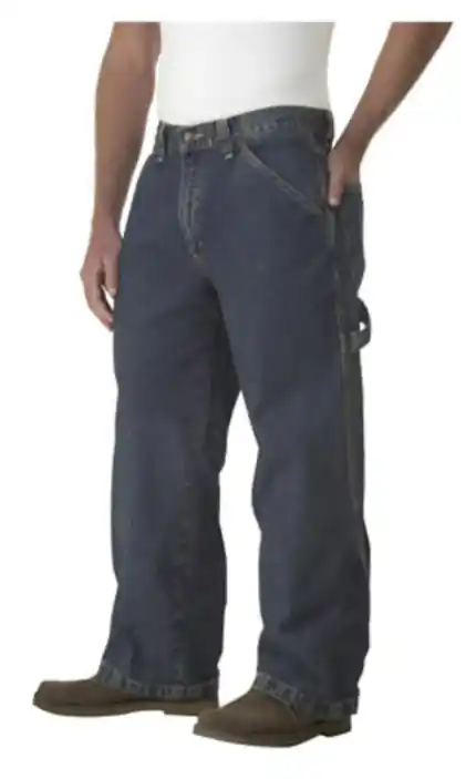 Levi Signature Men‘s Carpenter Jeans