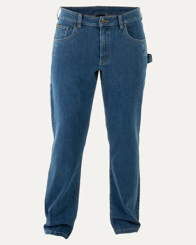 Noble Outfitters 18457 Men‘s Flex Denim Carpenter Jean