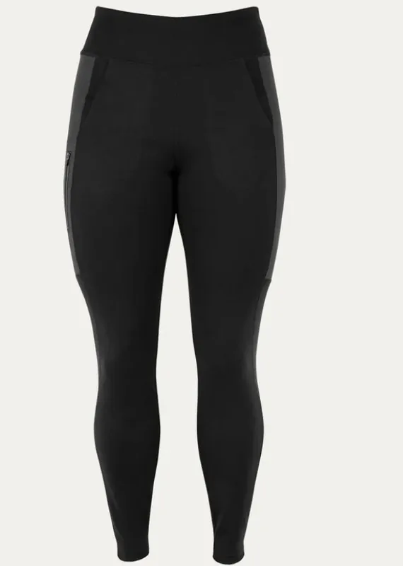 Noble Outfitters 24047 Women‘s FullFlexx Work Leggings