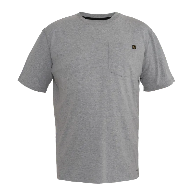 Noble Outfitters 12507 Men‘s Best Dang Short Sleeve Pocket Tee