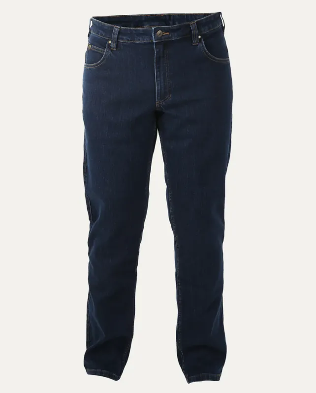 Noble Outfitters 18458 Men‘s Flex Denim 5-Pocket Jean