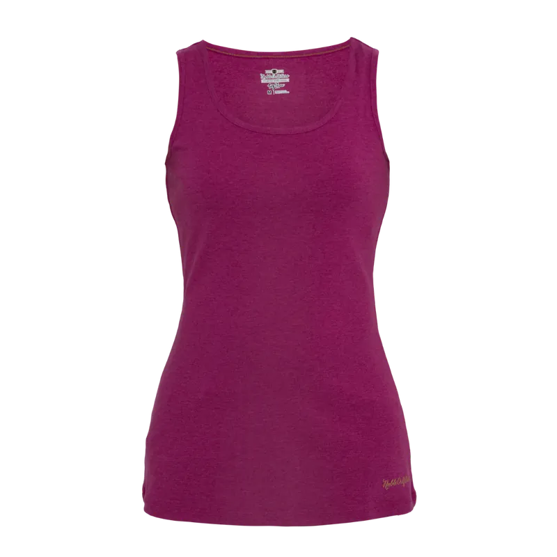 Noble Outfitters 20526 Women‘s Tug-Free Tank