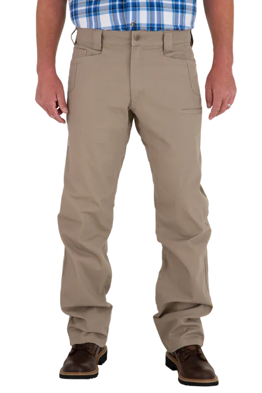 Noble Outfitters 18425 Men‘s Flex Canvas Work Pants