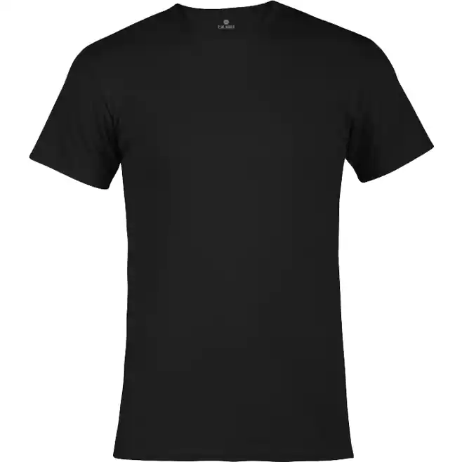 C.W. Hart - Men‘s Short Sleeve Crew T-Shirt