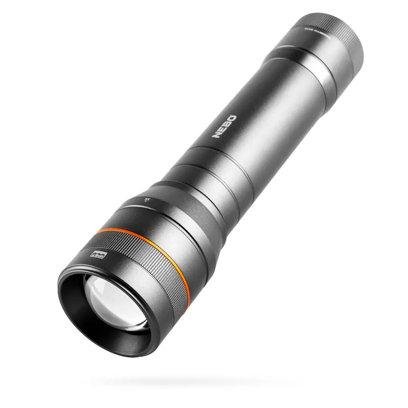 Nebo NEWTON 1500 Flashlight