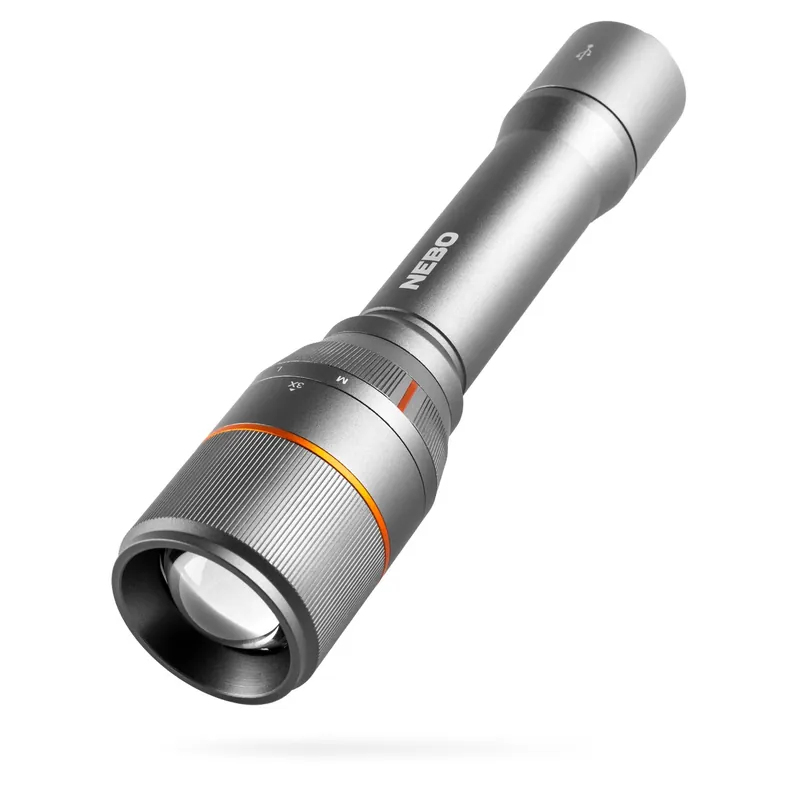 Nebo DAVINCI 1000 Flashlight