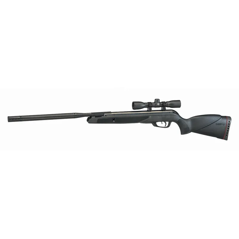 Gamo Wildcat Whisper .177 caliber break barrel pellet rifle