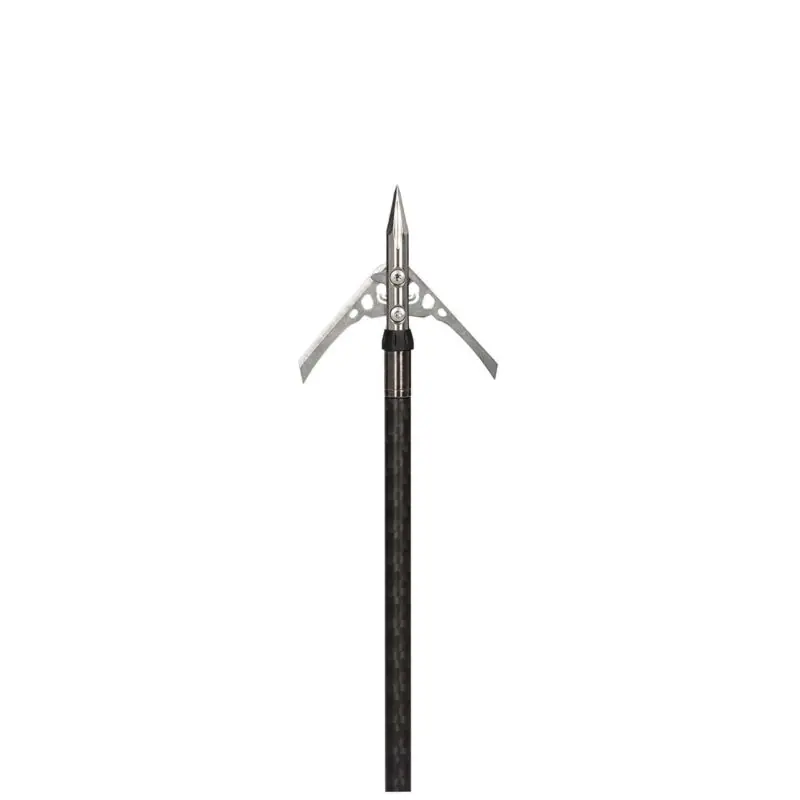 Rage® Hypodermic Trypan NC Broadhead