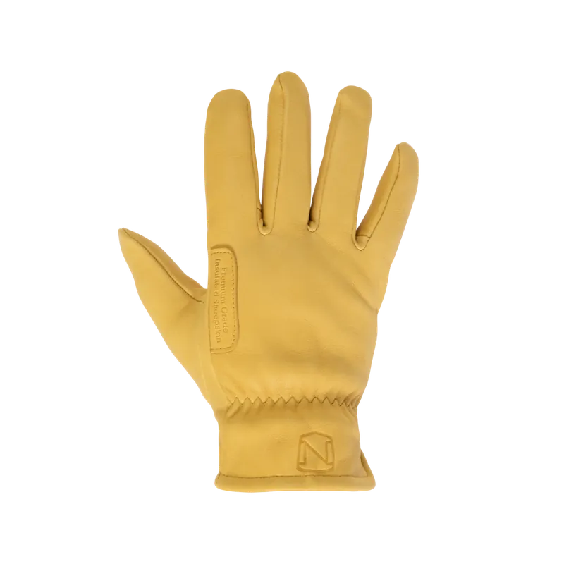 Noble Outfitters Men‘s F25 Premium Sheepskin Lined Glove