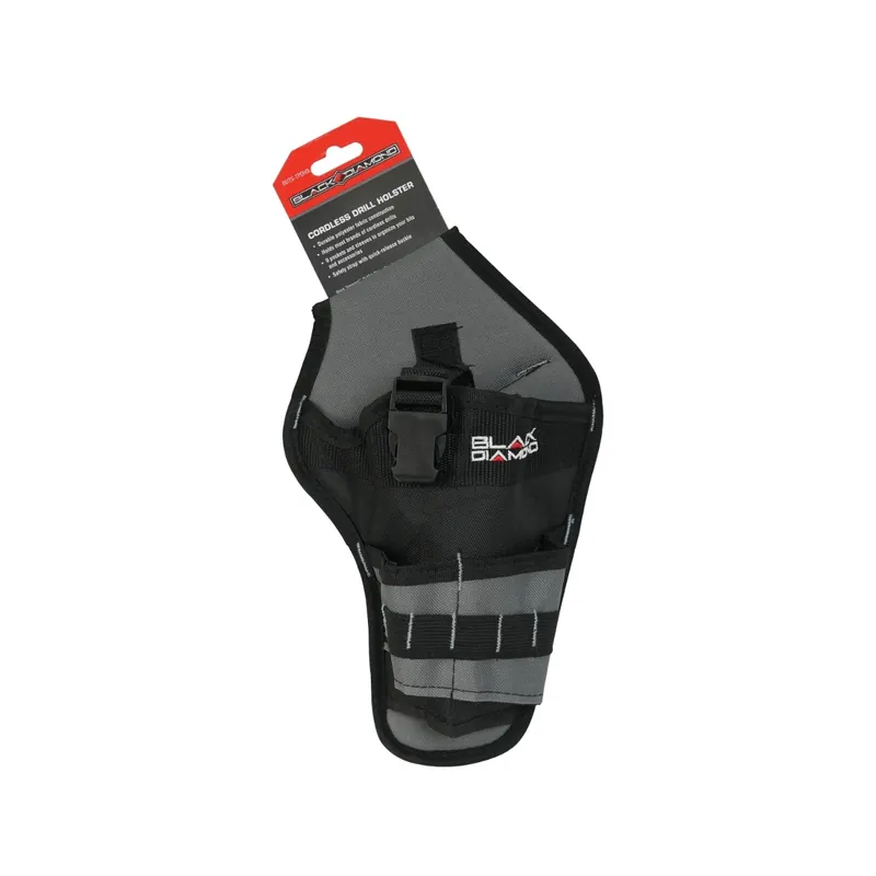 Black Diamond™ Cordless Drill Holster