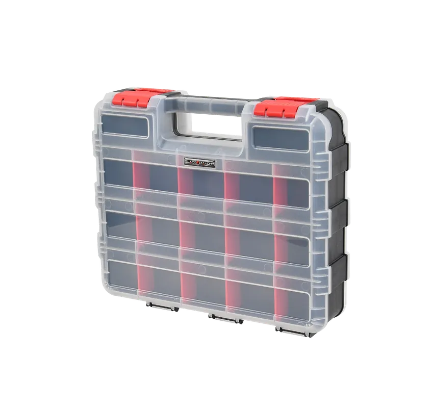Black Diamond® Double-Sided Organizer