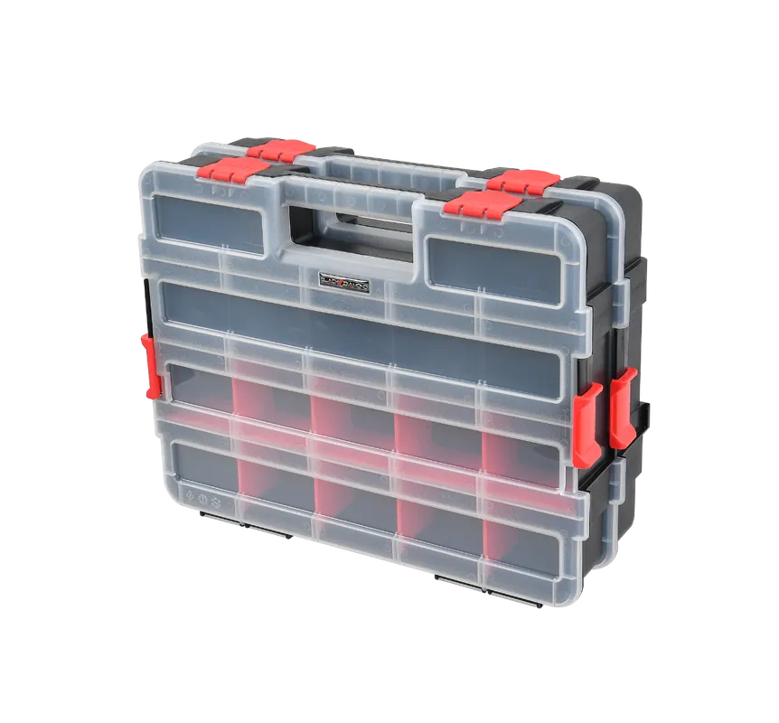 Black Diamond® 2-PC Interlockable Organizer