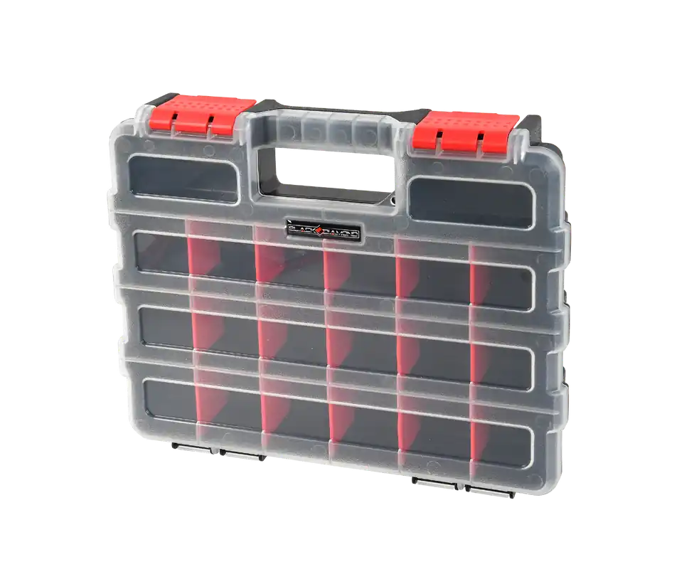 Black Diamond® Parts Organizer