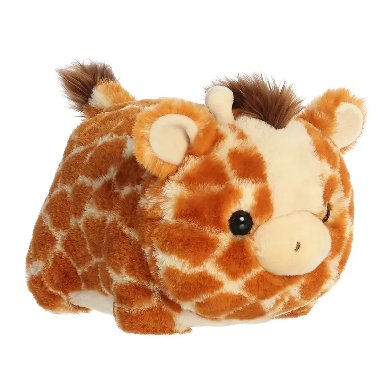 Aurora Spudsters™ - 10" Gerald Giraffe Plush
