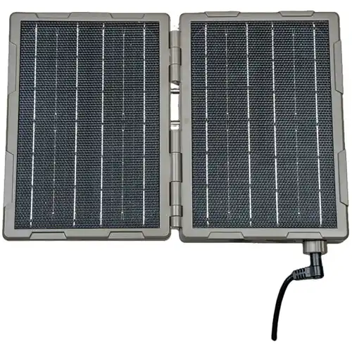 Tactacam REVEAL Folding Solar Panel