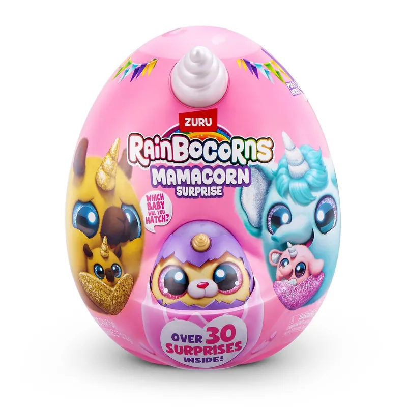 Zuru Rainbocorns Mamacorn Surprise - Assorted Styles