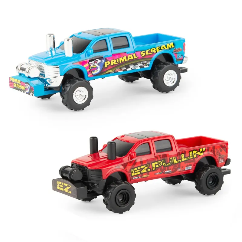 ERTL 1/64 Pulling Truck - Assorted Styles