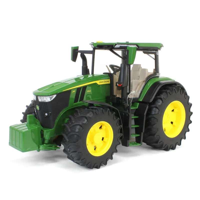 Bruder 1/16 John Deere 7R 350 Tractor