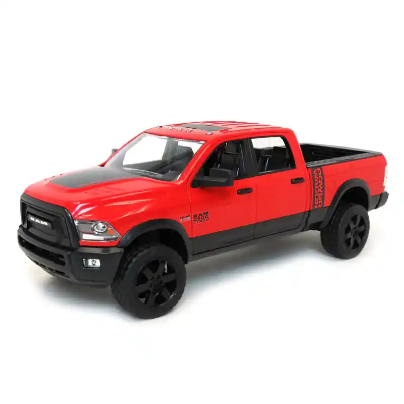 Bruder 1/16 Bruder RAM 2500 Power Wagon Pickup Truck
