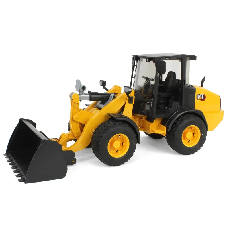 Bruder 1/16 Bruder Cat Wheel Loader