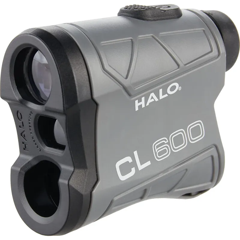 HALO CL600 5x Laser Range Finder