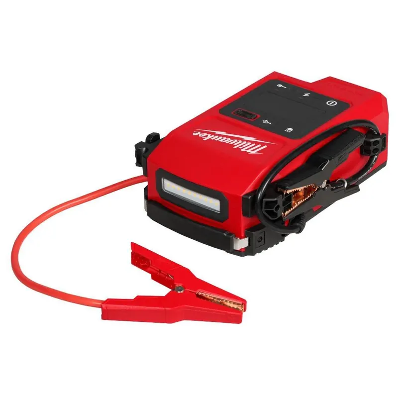 Milwaukee 3841-20 M18™ HOTSHOT™ Jump Starter (Bare Tool)