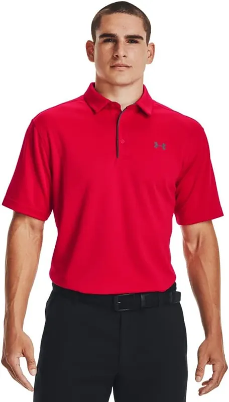 Under Armour Men‘s UA Tech™ Polo