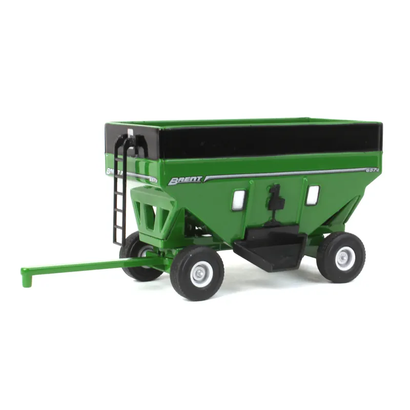 Spec Cast 1/64 Brent 657Q Gravity Wagon
