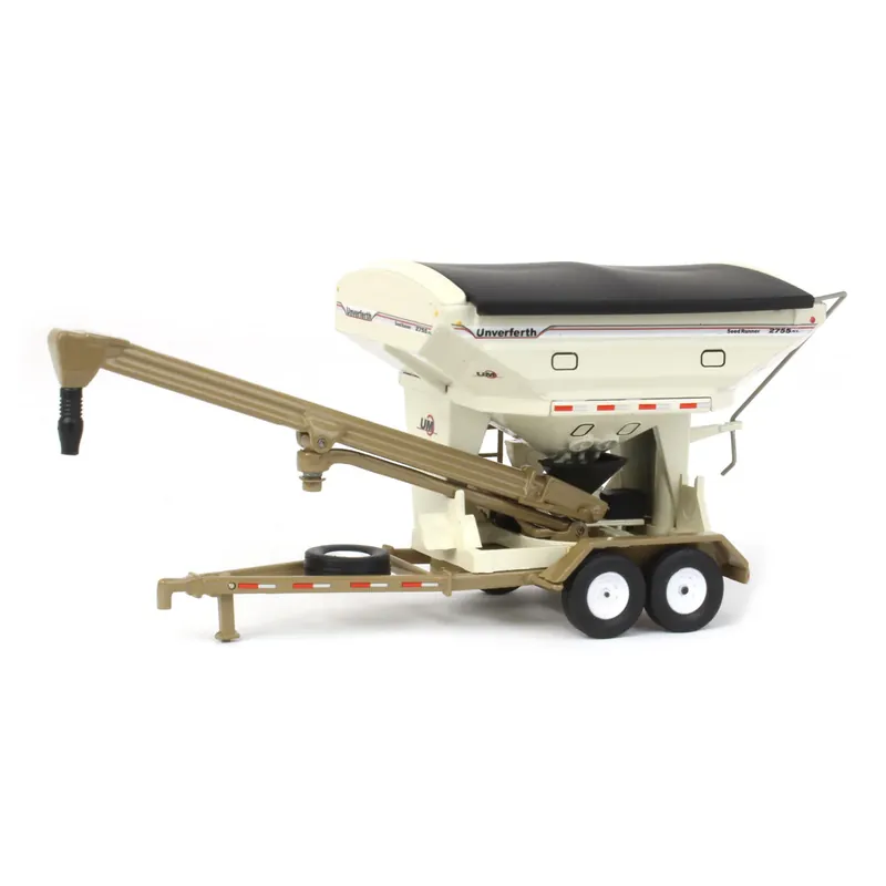 Spec Cast 1/64 Unverferth 2755 XL Tandem Axle Seed Tender
