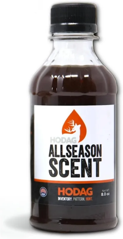 Hodag Licking Stick AllSeason Scent Deer Attractant
