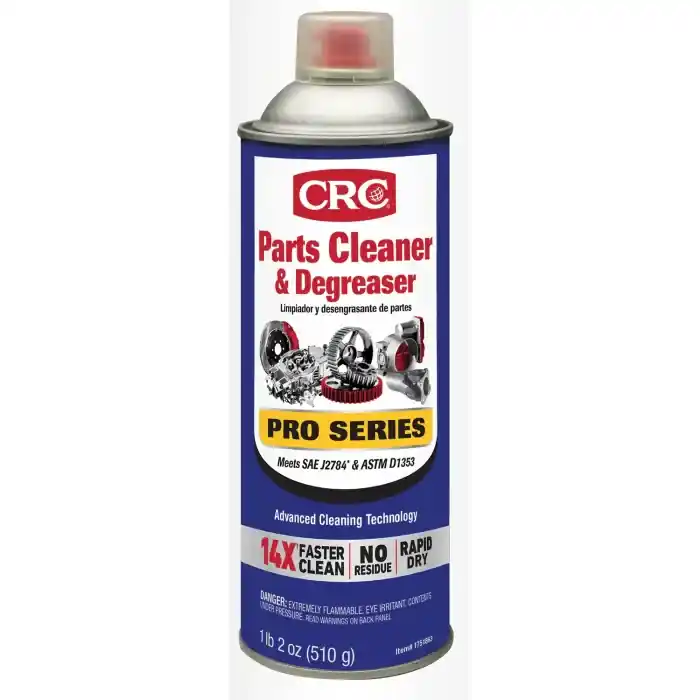 CRC Parts Cleaner & Degreaser 2oz