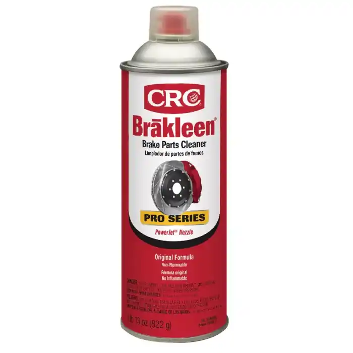 CRC Brakleen® BPC Pro-Series Non-Flammable 13oz