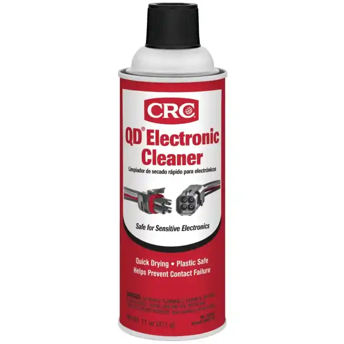 CRC QD® Electronic Cleaner 11oz